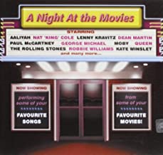 A Night At The Movies