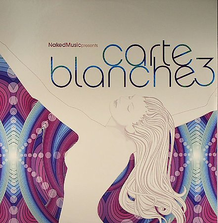 Carte Blanche 3
