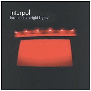 Turn On The Bright Lights