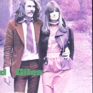 Mcdonald And Giles
