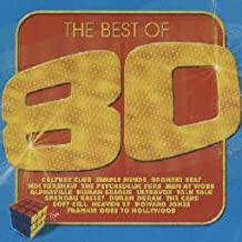 The Best Of 80