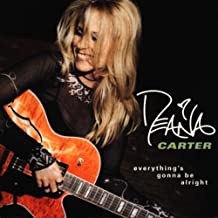 Everything's Gonna Be Alright Hdcd