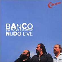 Nudo Live