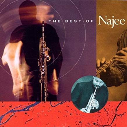 The Best Of Najee