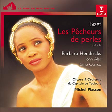 Pecheurs De Perles Extraits