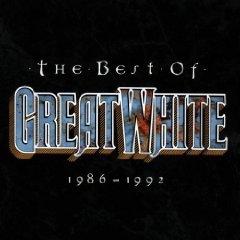 The Best Of (1986 - 1992)