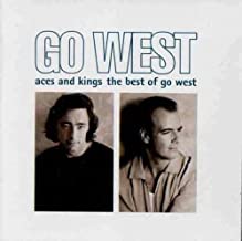 Aces And Kings The Best Of Go West