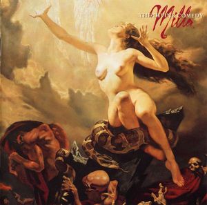 The Divine Comedy