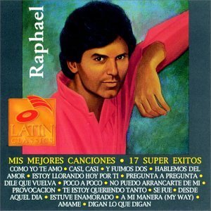 Mis Mejores Canciones