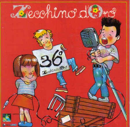 36° Zecchino D'oro