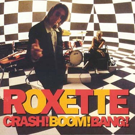 Crash Boom Bang
