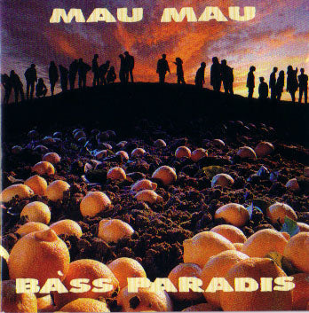 Bàss Paradise