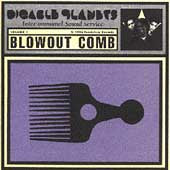 Blowout Comb