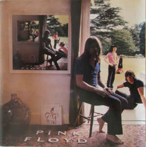 Ummagumma Studio Album