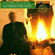 Celtic Graces A Best Of Ireland