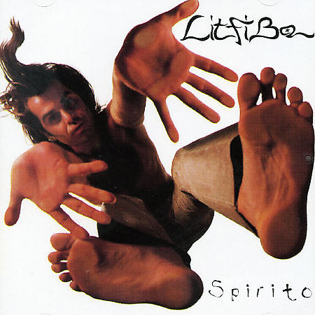 Spirito Digipack Ed.