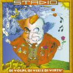 Di Volpi Di Vizi E Di Virtù