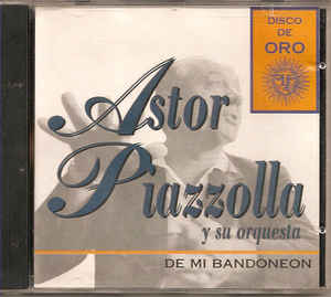 De Mi Bandoneon