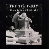 The Edges Of Twilight