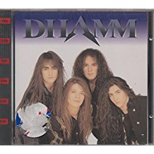 Dhamm
