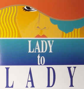 Lady To Lady