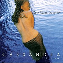 New Moon Daughter
