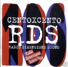 Cento X Cento Rds Radio Dimensione Suono