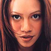 Tracie