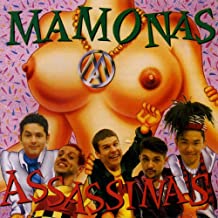 Mamonas Assassinas