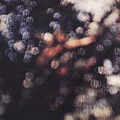 Obscured By Clouds