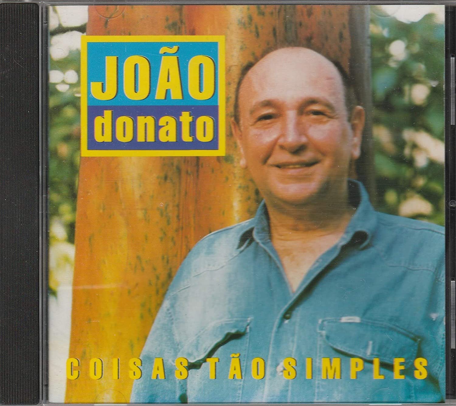 Coisas Tao Simples