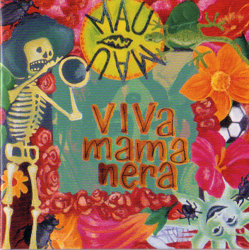 Viva Mamanera