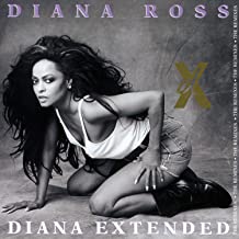 Diana Extended / The Remixes