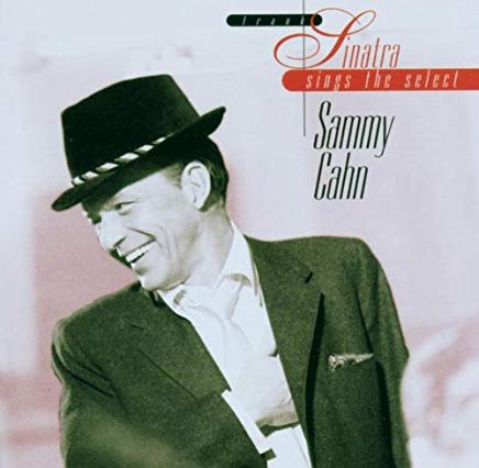 Sings The Select Sammy Cahn