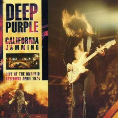 California Jamming - Live 1974
