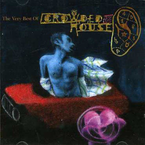 Recurring Dream: The Very Best Of Crowed House