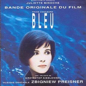 Trois Coleurs Bleu