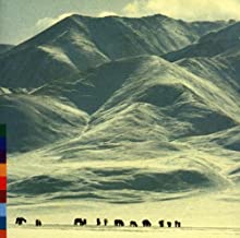 Voices From The Distant Steppe