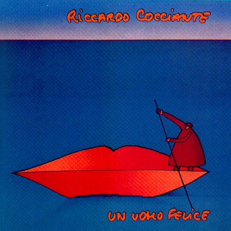 Un Uomo Felice