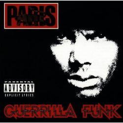Guerrilla Funk