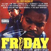 Friday