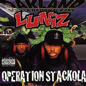 Operation Stackola