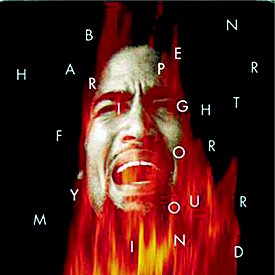 Fight For Your Mind