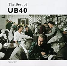 The Best Of Ub40 Volume One