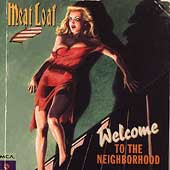Welcome To The Neighbourhood