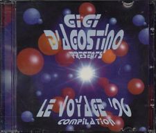 Le Voyage 96