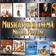 Musica Per Il Cinema