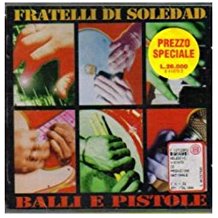 Balli E Pistole