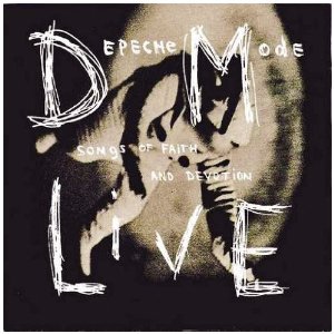 Songs Of Faith And Devotion Live