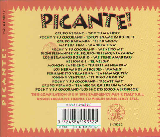 Picante